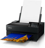 Epson SureColor P700 13-Inch Professional Photo Printer