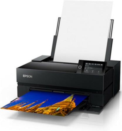 Epson SureColor P700 13-Inch Professional Photo Printer