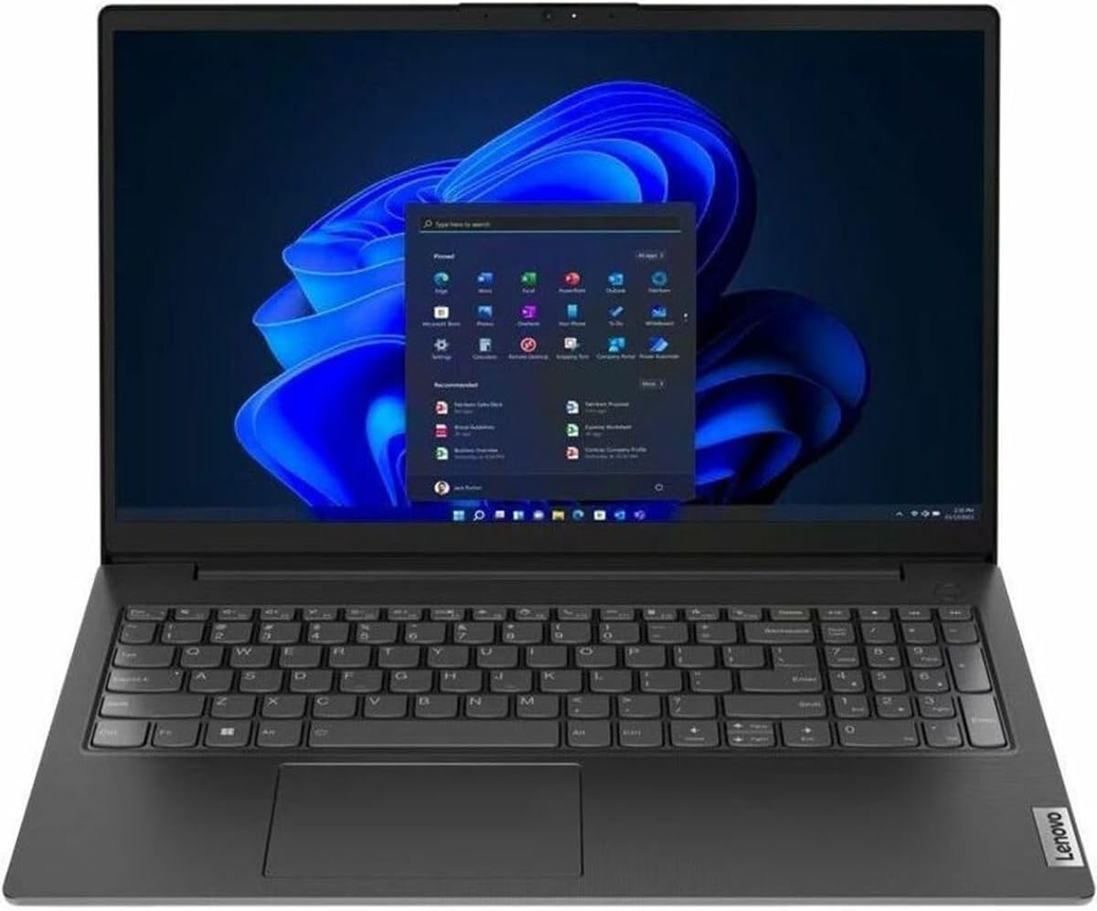 Lenovo 83A10028US V15 G4 i3 13th Gen Notebook