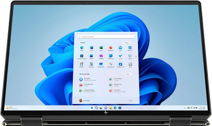HP Spectre x360 16" 2-in-1 Laptop i7-12700H Touchscreen