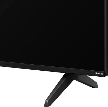 TCL 75S555 75-Inch 5-Series 4K QLED Roku TV