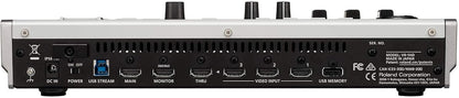 Roland VR-1HD AV Streaming Mixer (Renewed)