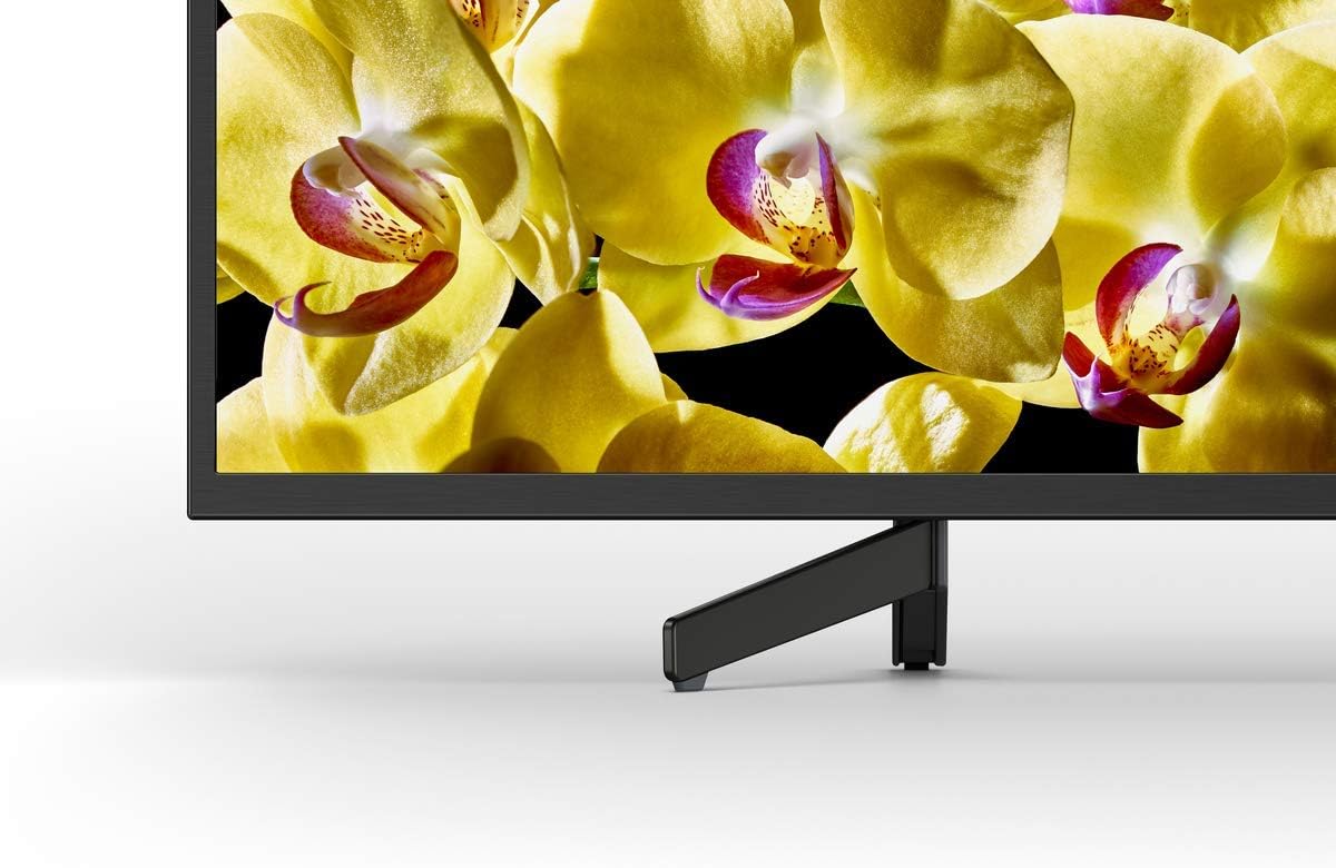 Sony X800G 49 Inch 4K Smart LED TV (Renewed)