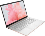 HP TPN-I139 Essential 17