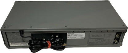 Magnavox MWD2206 Renewed DVD/VCR Combo Player