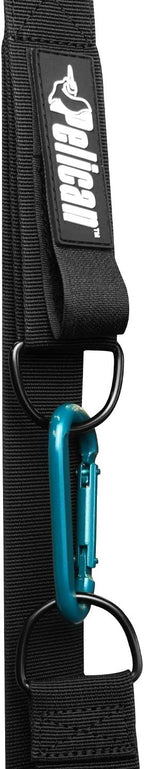 Pelican PS1954-00 Double Kayak Storage Strap System