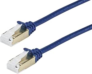 Monoprice 110696 CAT7 2M Ultra Durable Patch Cable