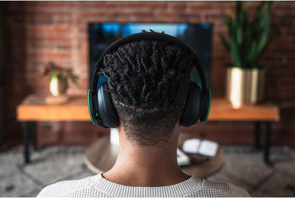 Microsoft Xbox Wireless Headset Renewed