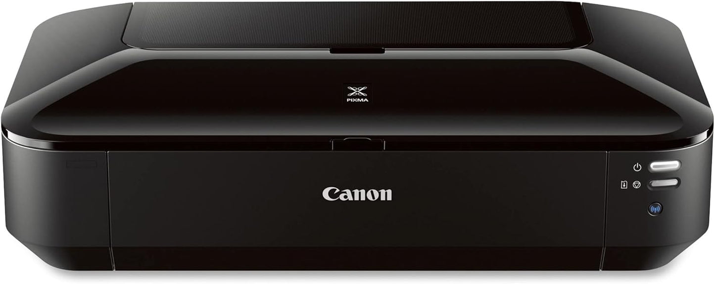 Canon iX6820 PIXMA Wireless Inkjet Color Printer 13x19