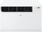 LG LW1522FVSM 14000 BTU Smart Window Air Conditioner