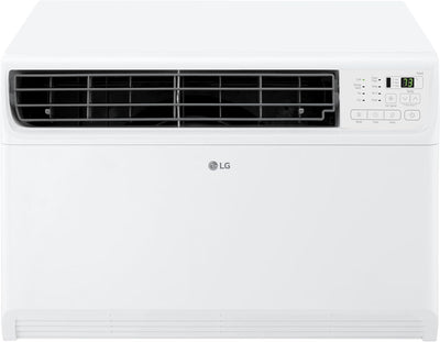 LG LW1522FVSM 14000 BTU Smart Window Air Conditioner