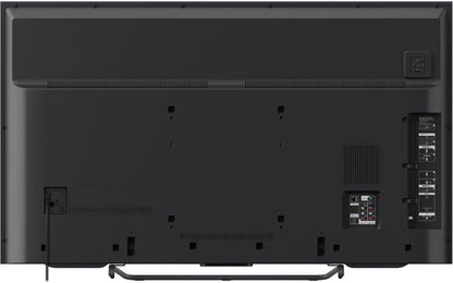 Sony XBR-65X810C 65-Inch 4K Smart Android LED TV Bundle