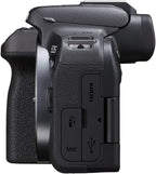 Canon 5331C002-cr EOS R10 Mirrorless Camera (Renewed)