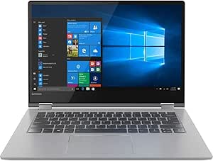 Lenovo IdeaPad Flex 6 2-in-1 Laptop Renewed