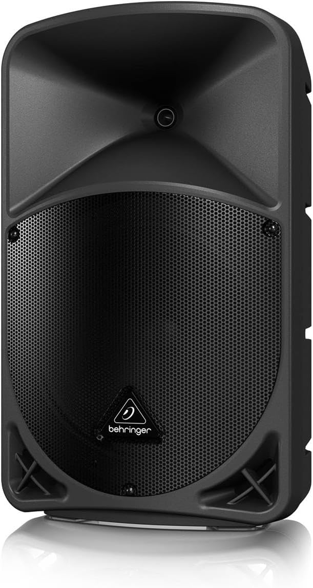 Behringer B12X 1000W 12-Inch Powered Speaker