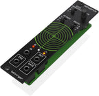 Behringer 6HP Radar Eurorack Contact Microphone Module