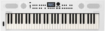 Roland GOKEYS5-WH 61-Note Music Creation Keyboard White