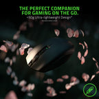 Razer Orochi V2 Lightweight Wireless Gaming Mouse