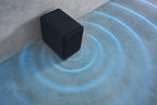 Sony HT-A9+SASW5 - 7.1.4ch Home Theater System with Wireless Subwoofer