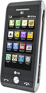 LG GX500 Dual SIM Unlocked GSM Cell Phone