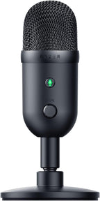 Razer RZ19-04050100-R3U1 Seiren V2 X USB Condenser Microphone