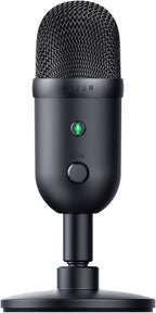 Razer Seiren V2 X USB Streaming Microphone (Renewed)