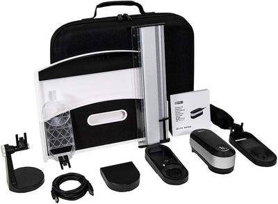 X-Rite EO3BAS i1Basic Pro 3 - Display & Projector Color Calibration