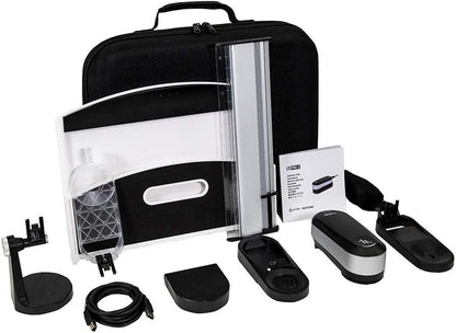 X-Rite EO3BAS i1Basic Pro 3 - Display & Projector Color Calibration