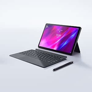 Lenovo ZA940288US Tab P11 Plus Tablet with Keyboard & Pen — main product image