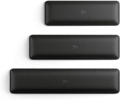 Glorious GWR-100-STEALTH Gaming Wrist Pad Full Size Stealth Black