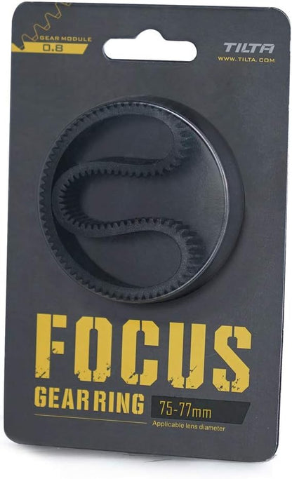 Tilta TA-FGR-7577 Seamless Focus Gear Ring 75mm-77mm
