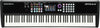 Kurzweil SP7-GRAND 88-Key Weighted Hammer Stage Piano