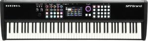 Kurzweil SP7-GRAND 88-Key Weighted Hammer Stage Piano
