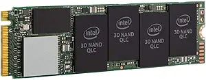 Intel SSDPEKNW010T9X1 665p 1TB NVMe SSD
