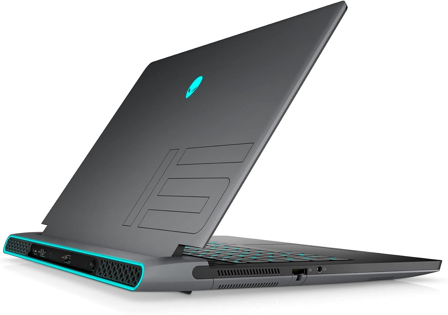 Alienware AWM15R6-7287BLK Gaming Laptop RTX 3070