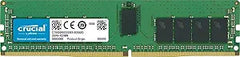 Crucial CT16G4RFD8293 16GB DDR4 ECC Registered Server Memory