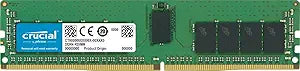 Crucial CT16G4RFD8293 16GB DDR4 ECC Registered Server Memory — main product image