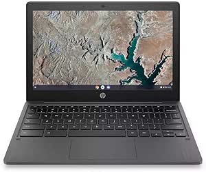 HP 056-01-4094-cr Chromebook 11a 11.6-Inch HD Laptop (Renewed) — main product image