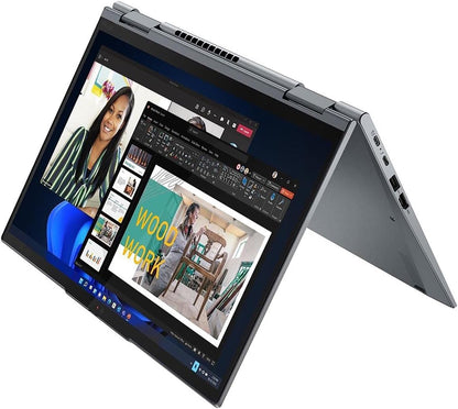 Lenovo 21CD0048US ThinkPad X1 Yoga Gen 7 Touchscreen