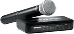 Shure BLX24/PG58-H9 Wireless Microphone System
