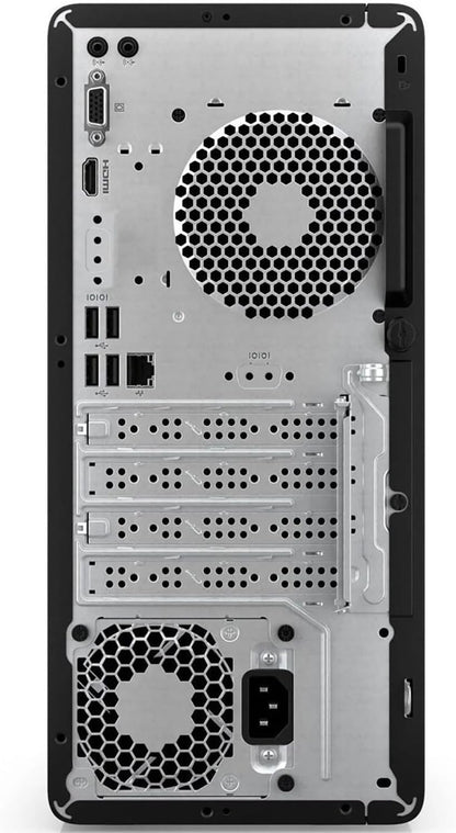 HP 290 G9 Pro Tower Desktop PC Core i3 WiFi