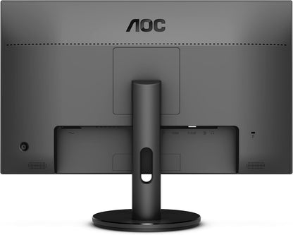 AOC G2490VX 24" 144Hz FHD Gaming Monitor - Frameless