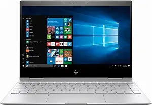 HP 13-AE014DX Spectre x360 i7 512GB SSD Laptop — main product image