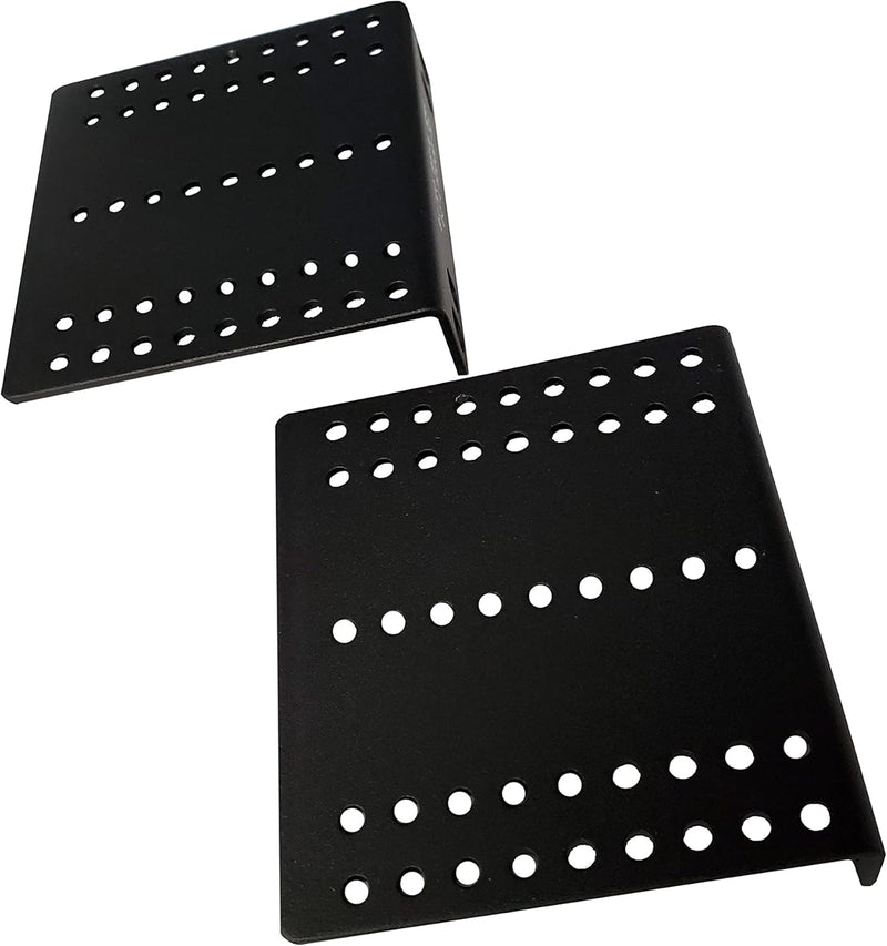 QSC FG-000031-00 Rear Rack Ear Support Kit — main product image