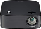 LG PH150B 720p Wireless Portable Projector
