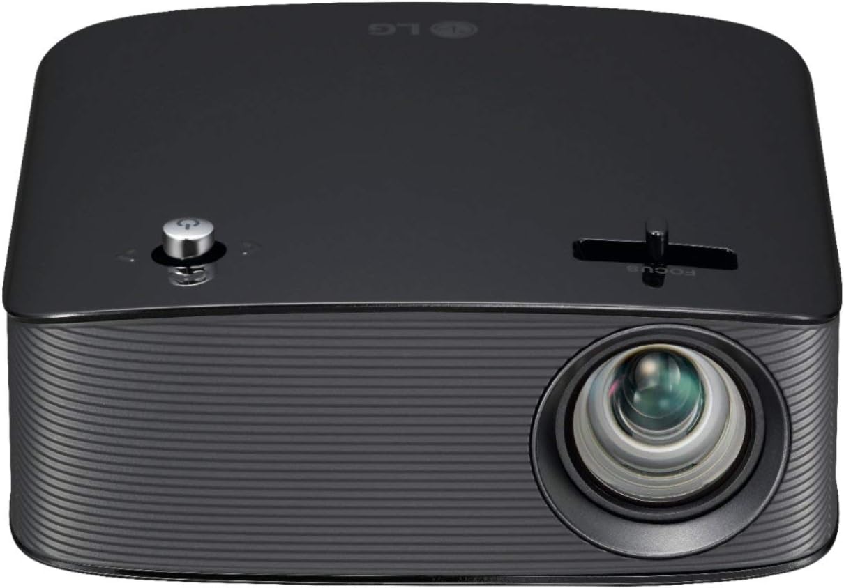 LG PH150B 720p Wireless Portable Projector