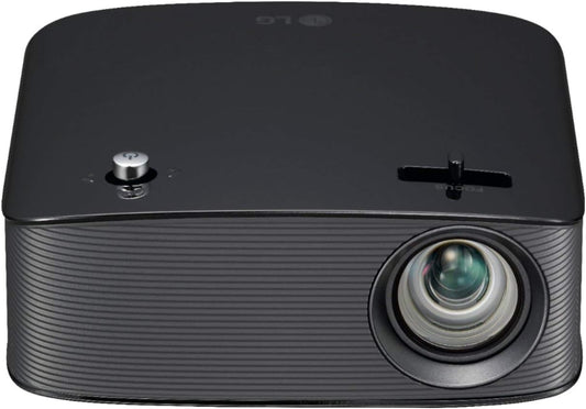 LG PH150B 720p Wireless Portable Projector
