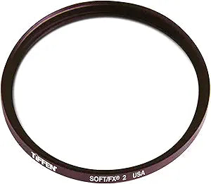 Tiffen 52SFX2 52mm Soft/FX 2 Filter — main product image