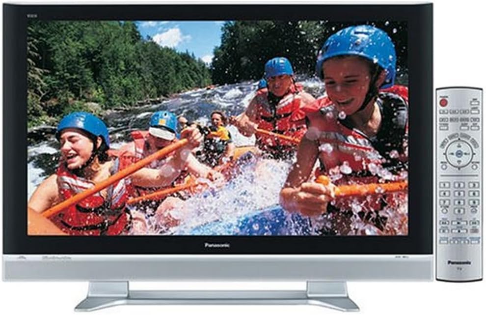 Panasonic TH-50PX50U 50-Inch HD Plasma TV