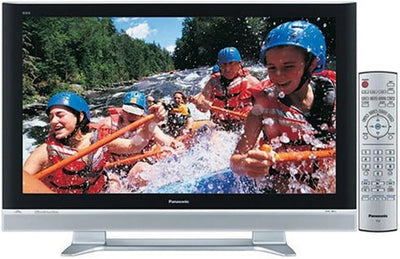 Panasonic TH-50PX50U 50-Inch HD Plasma TV